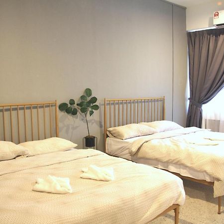 Mom Mark Inn ジョージタウン エクステリア 写真