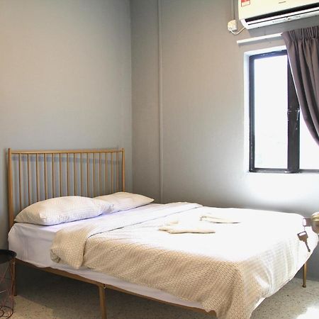 Mom Mark Inn ジョージタウン エクステリア 写真