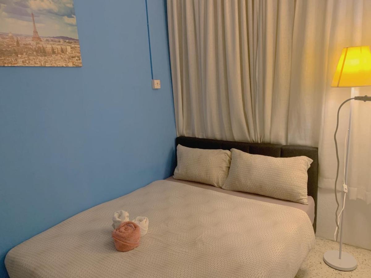 Mom Mark Inn ジョージタウン エクステリア 写真