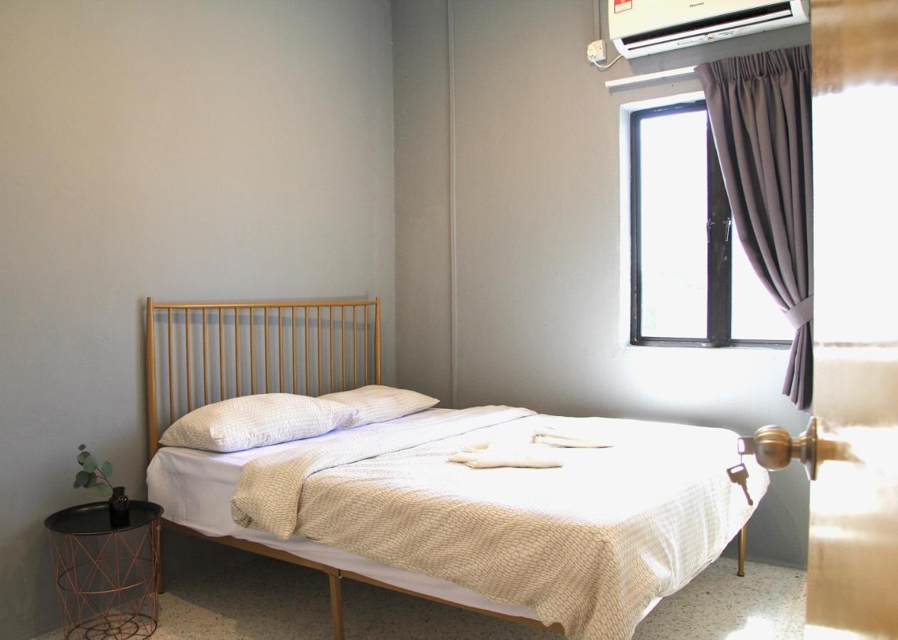 Mom Mark Inn ジョージタウン エクステリア 写真